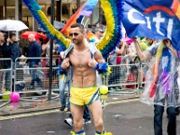 London Pride 2014